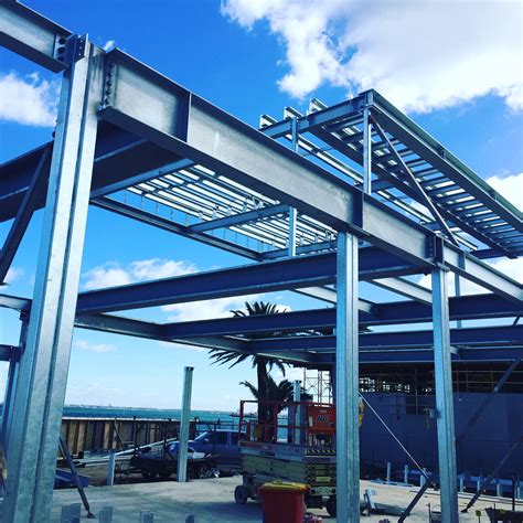 vicsteel structural
